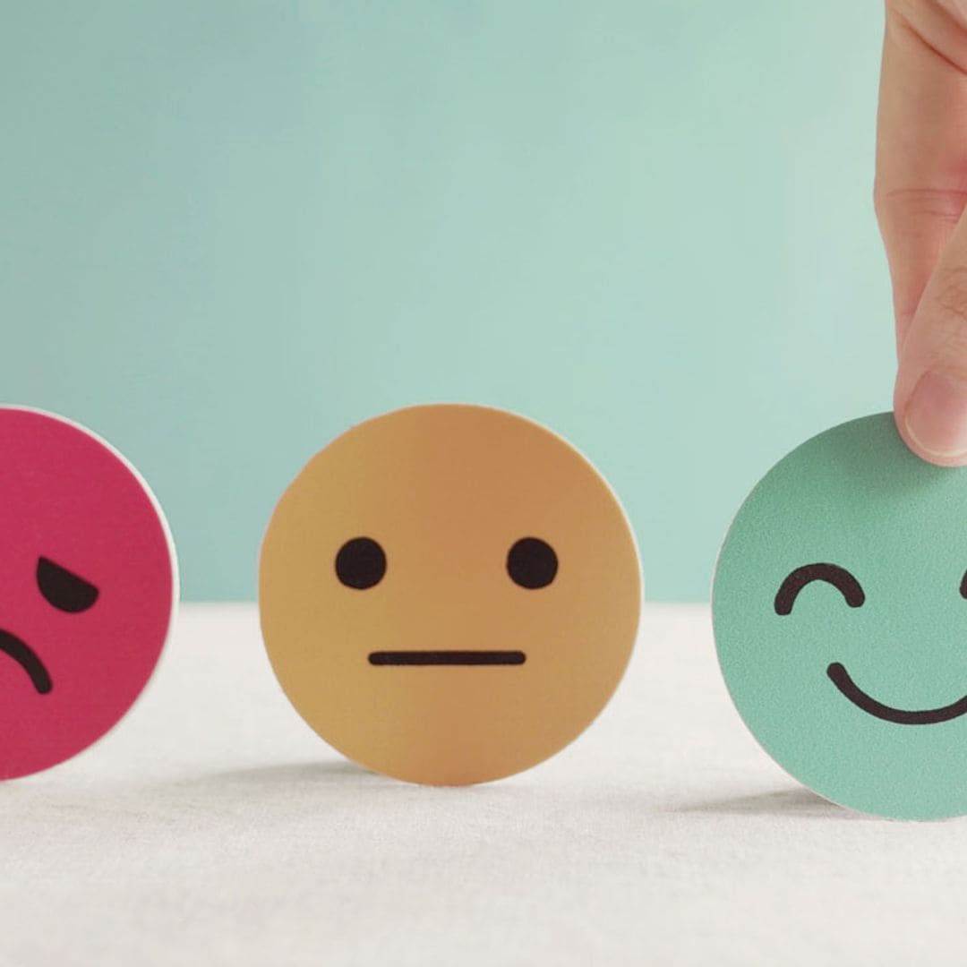 ¿Es la psicología positiva la terapia que buscas para sentirte mejor?