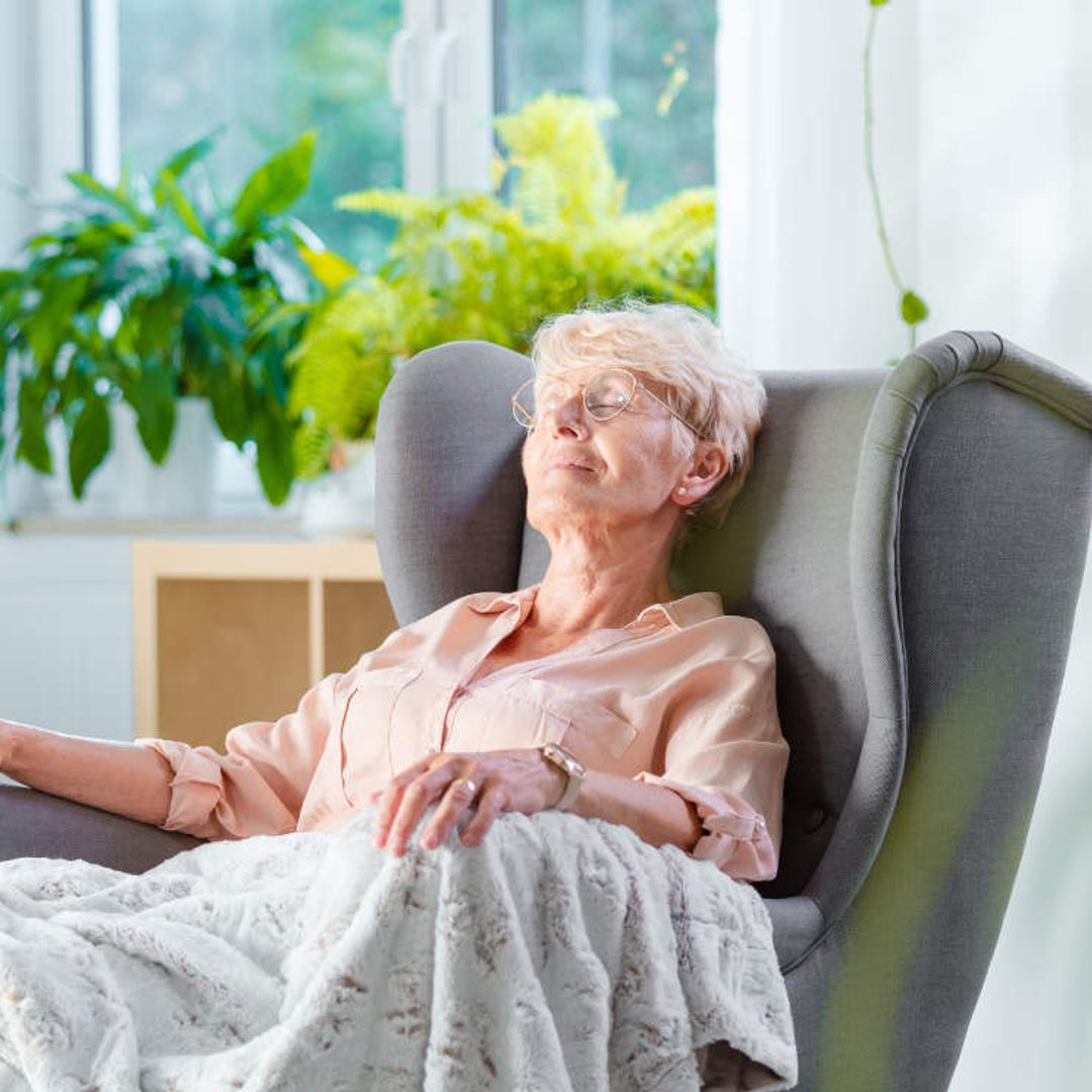 5 consejos para que un paciente con alzhéimer viva mejor el verano