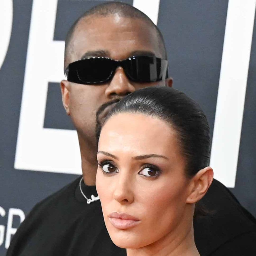 Bianca Censori and Kanye West continue their Spanish getaway despite controversies