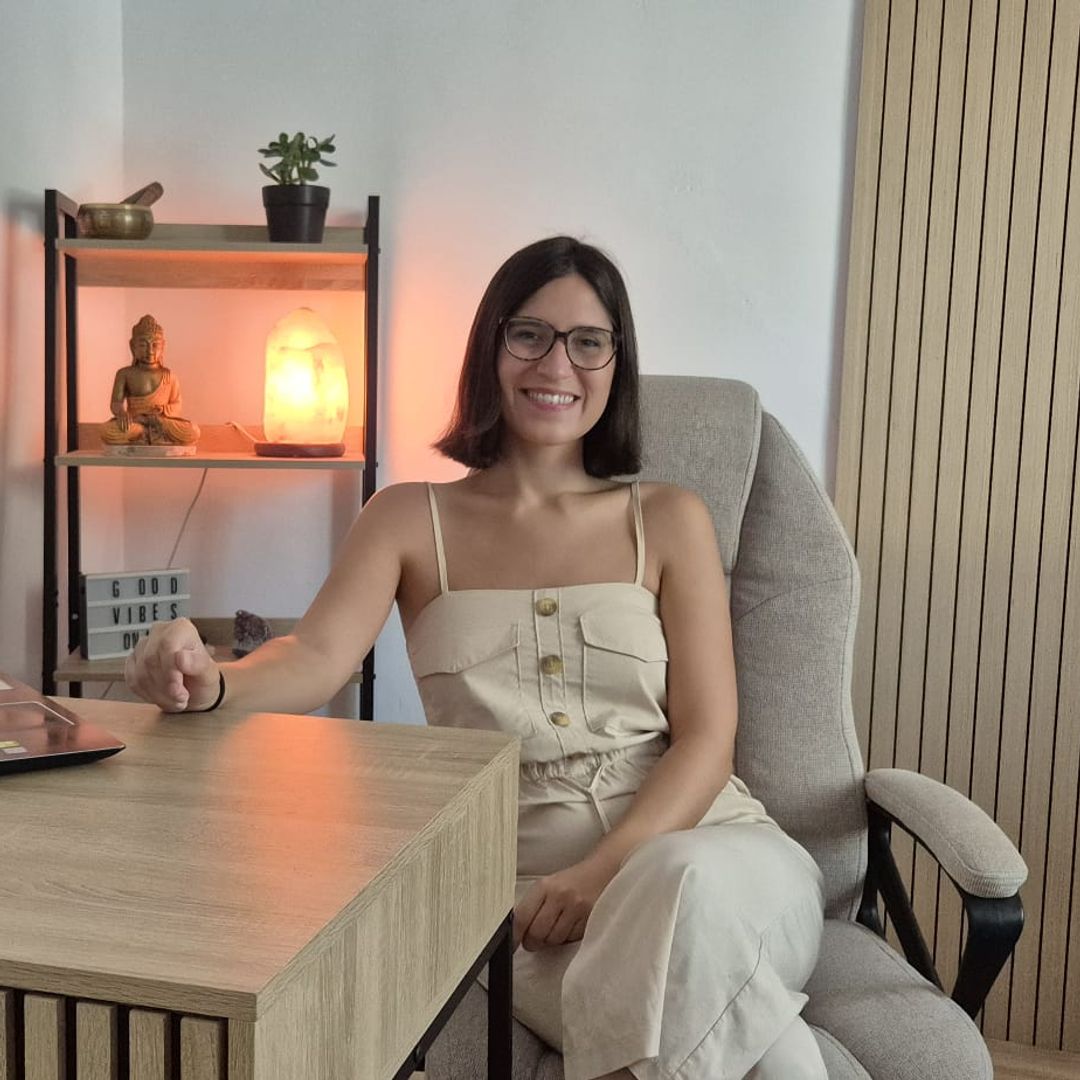 Elena Ruiz, experta en Feng Shui: "Antes de colgar un espejo en casa, pregúntate qué va a reflejar"