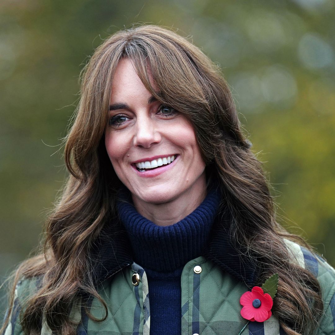Kate Middleton celebra el Día de la Madre con un emotivo mensaje: 'El año pasado la naturaleza fue nuestro santuario'