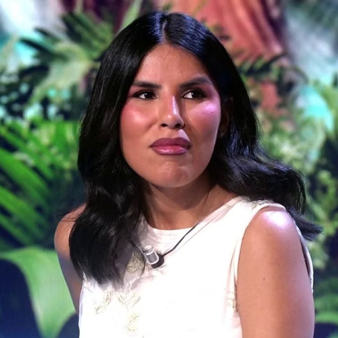 Isa Pantoja, a corazón abierto sobre su madre: "No quiero una persona que hoy esté en mi vida y mañana no"