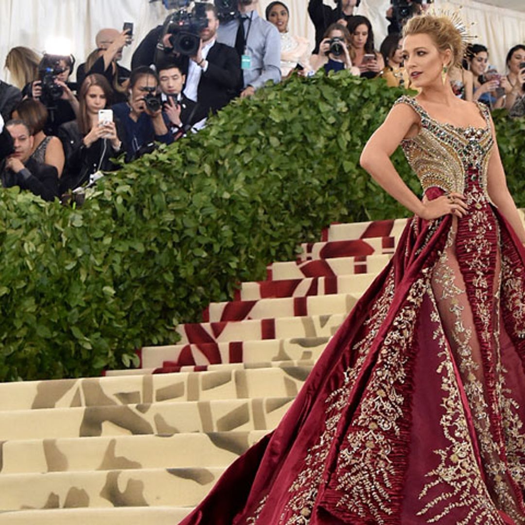 Gala MET 2018: los aciertos y errores de su alfombra roja