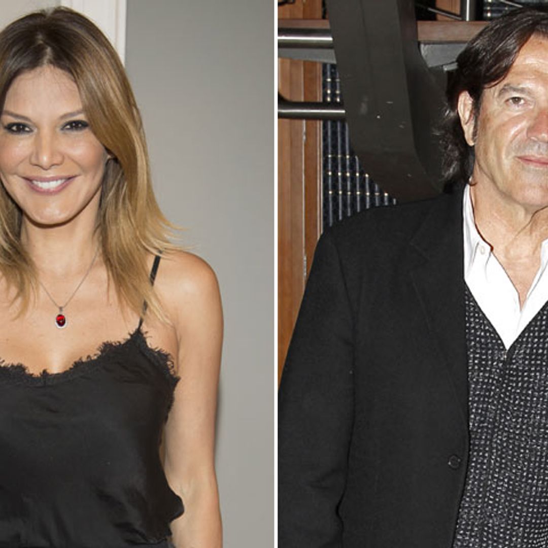 Se reaviva el conflicto entre Pepe Navarro e Ivonne Reyes