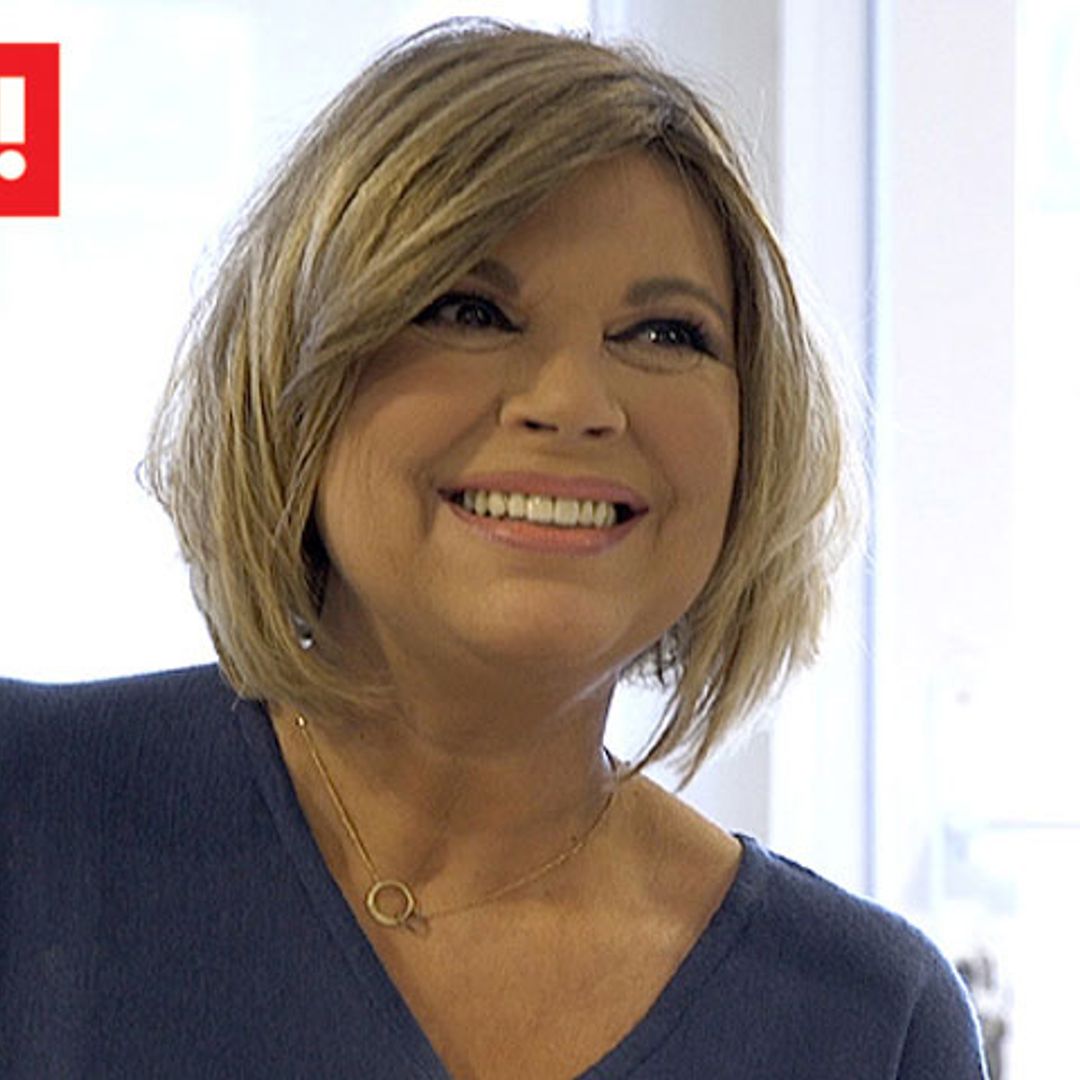 En ¡HOLA!: Terelu Campos habla de sus tres años de soledad 'consentida'