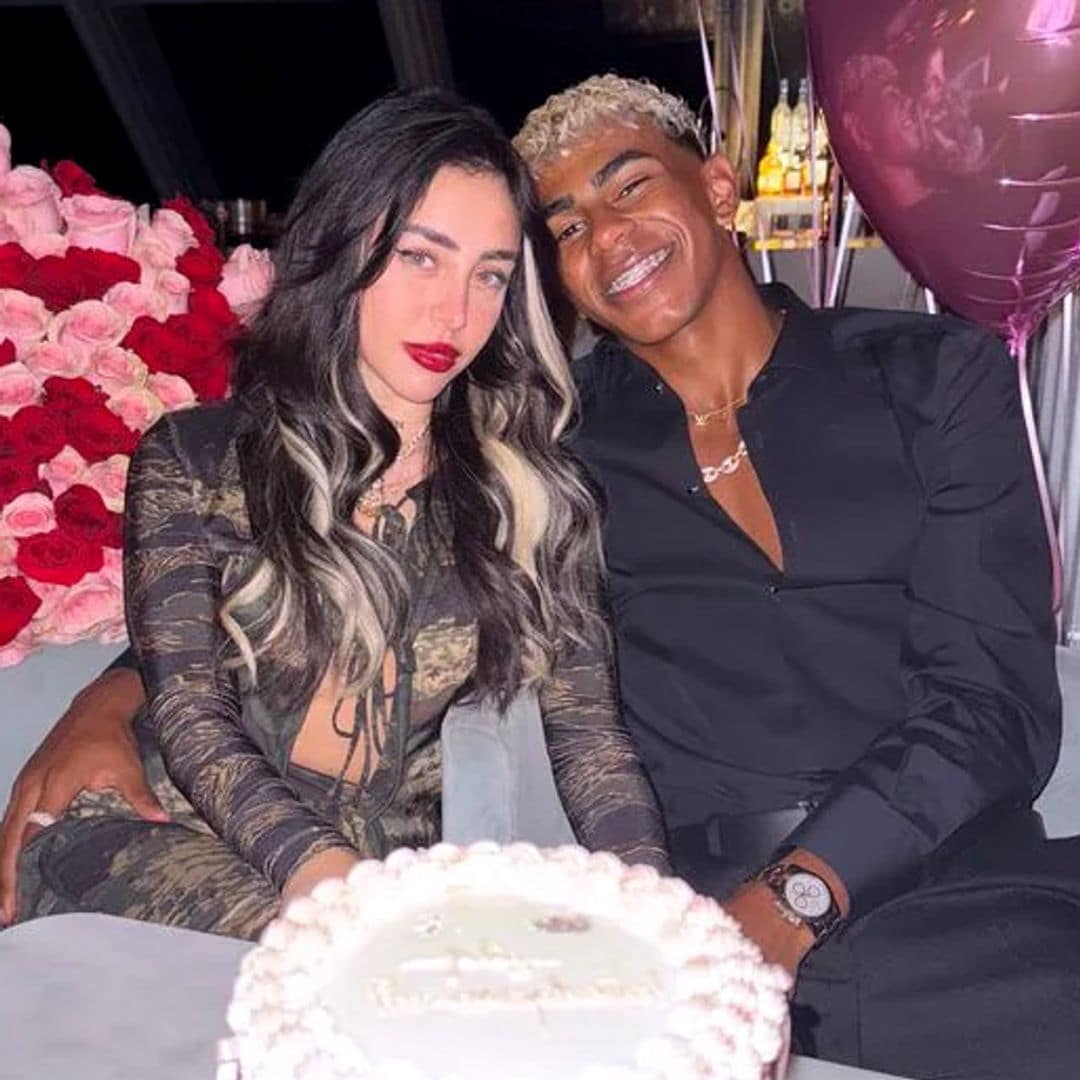 Lamine Yamal se interesa por la mansión de Shakira y Piqué, mientras Nicki Nicole enfrenta rumores de embarazo