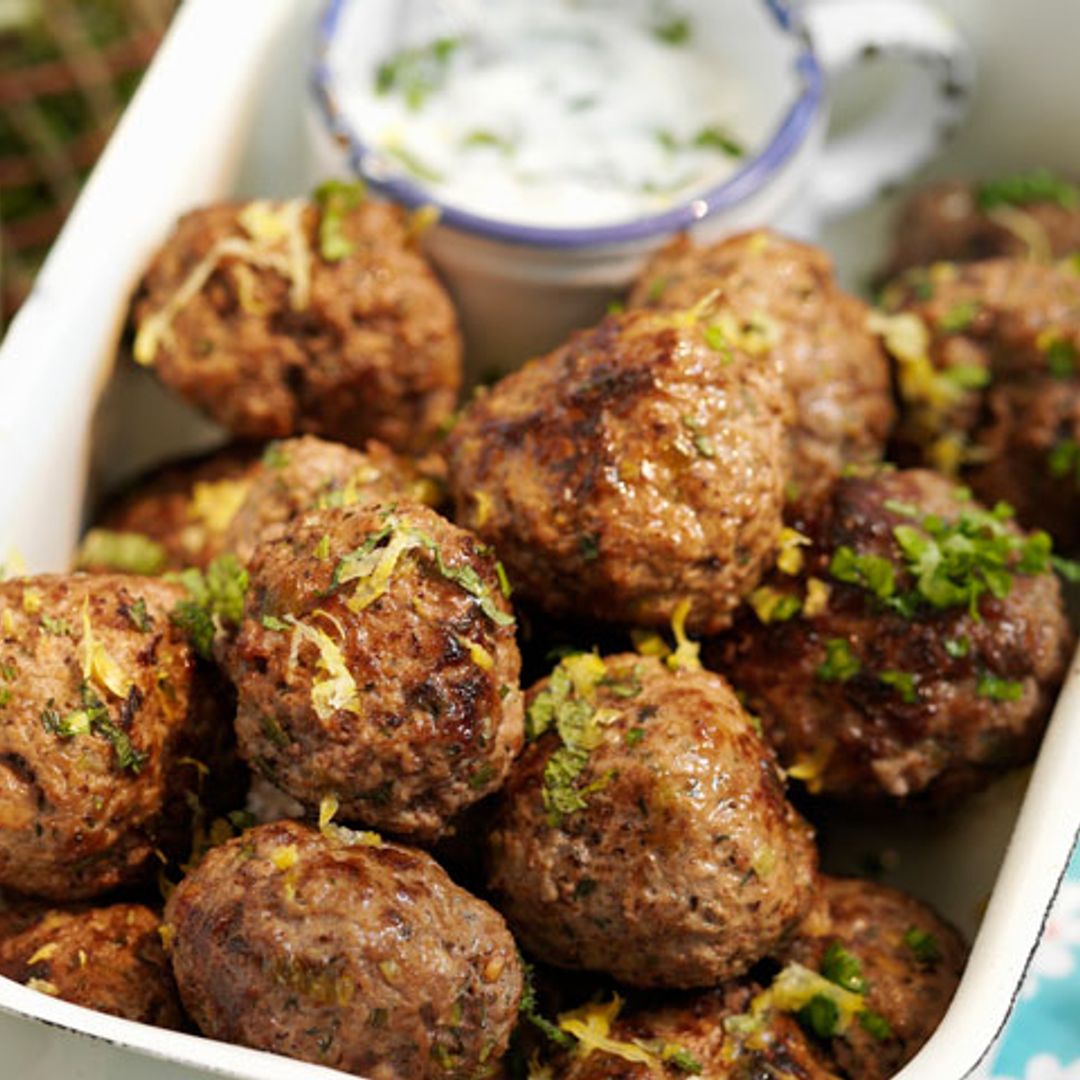 Tres originales recetas para disfrutar de un delicioso picnic