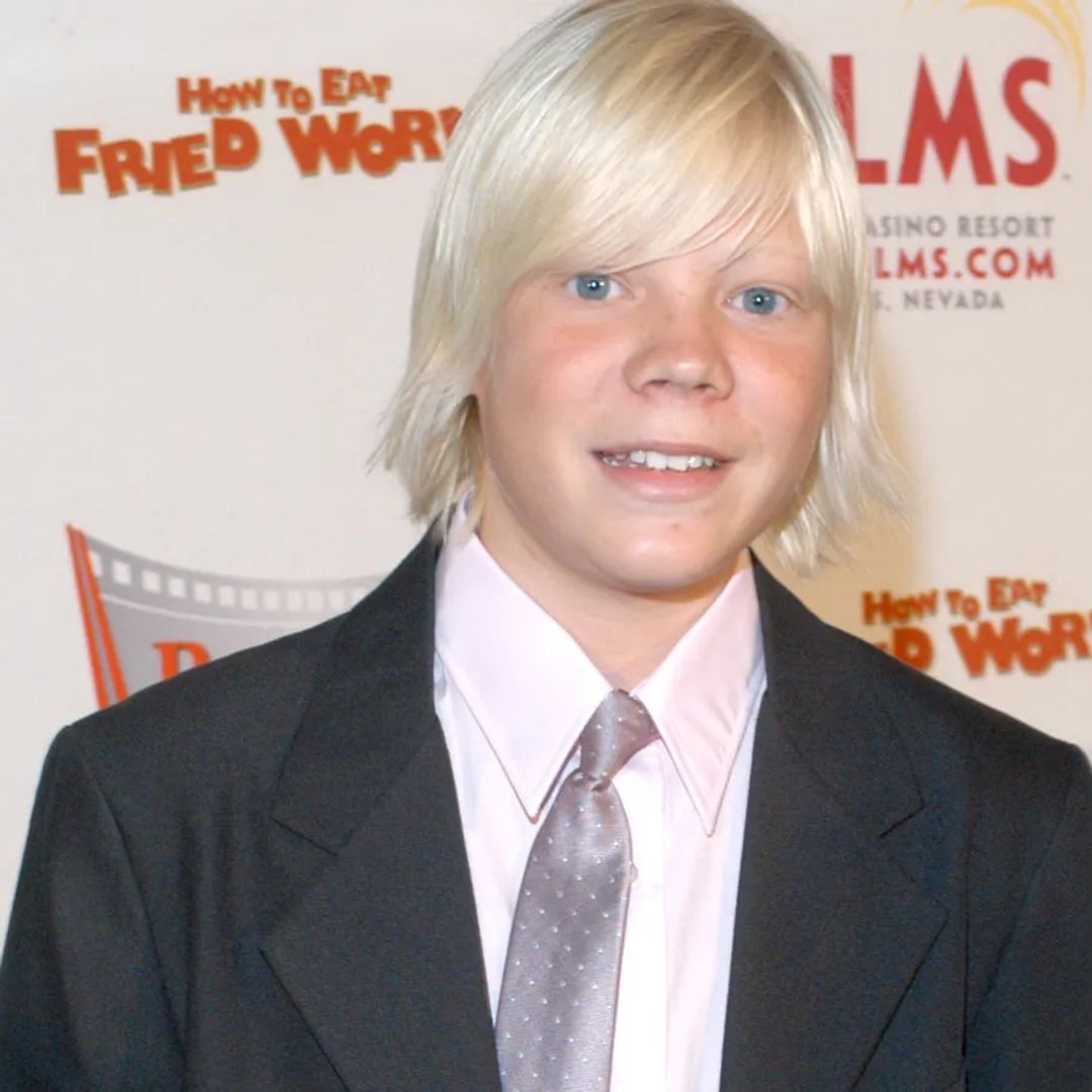Muere Blake Garret, ícono del cine infantil estadounidense, a los 33 años
