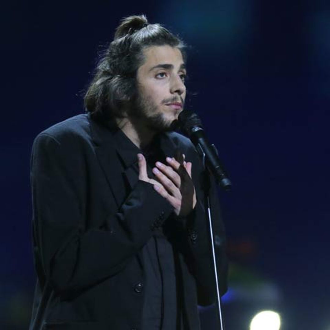 Salvador Sobral recibe un trasplante de corazón