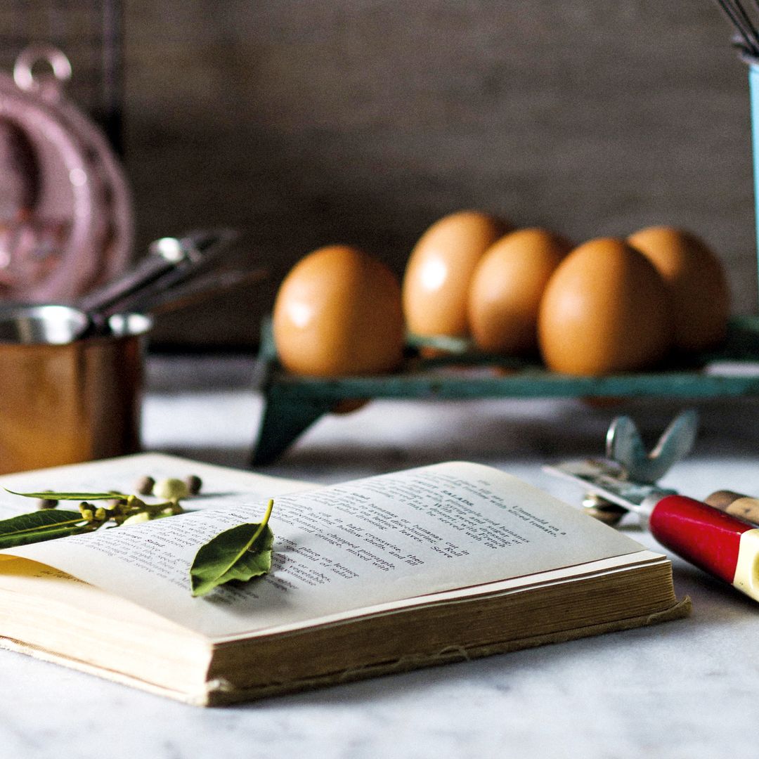 Libros de cocina que merecen la pena: los favoritos de nuestra redacción