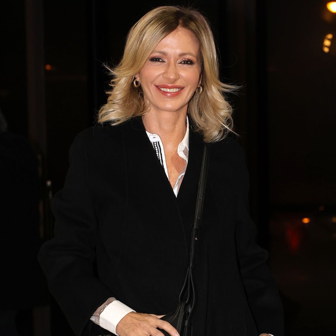 Por qué la ruptura de Susanna Griso que adelantó ¡HOLA! ha llegado a la prensa danesa