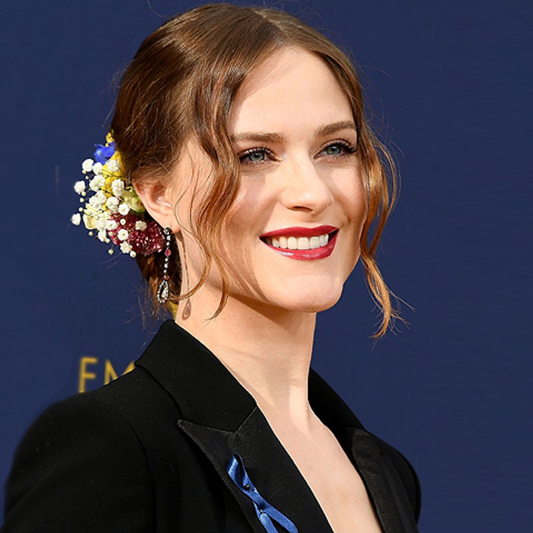 Evan Rachel Wood explica los motivos por los que estuvo ingresada en un centro psiquiátrico
