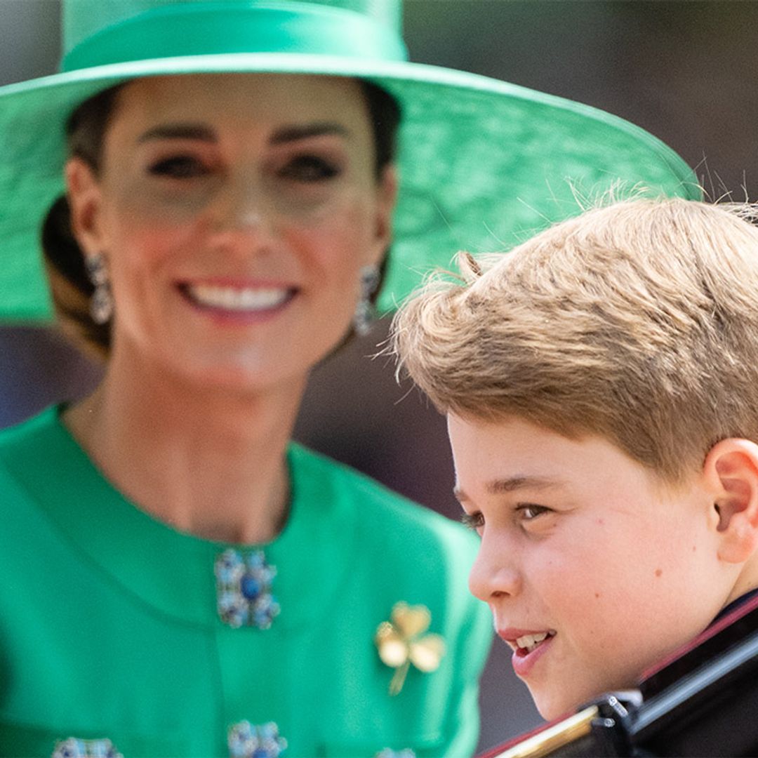 ¿Estamos a punto de presenciar la reaparición de Kate Middleton? Todas las claves sobre la gran pregunta