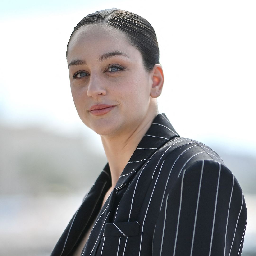 Laura Weissmahr, de 'Se tiene que morir mucha gente', confirma su relación con un integrante de Carolina Durante