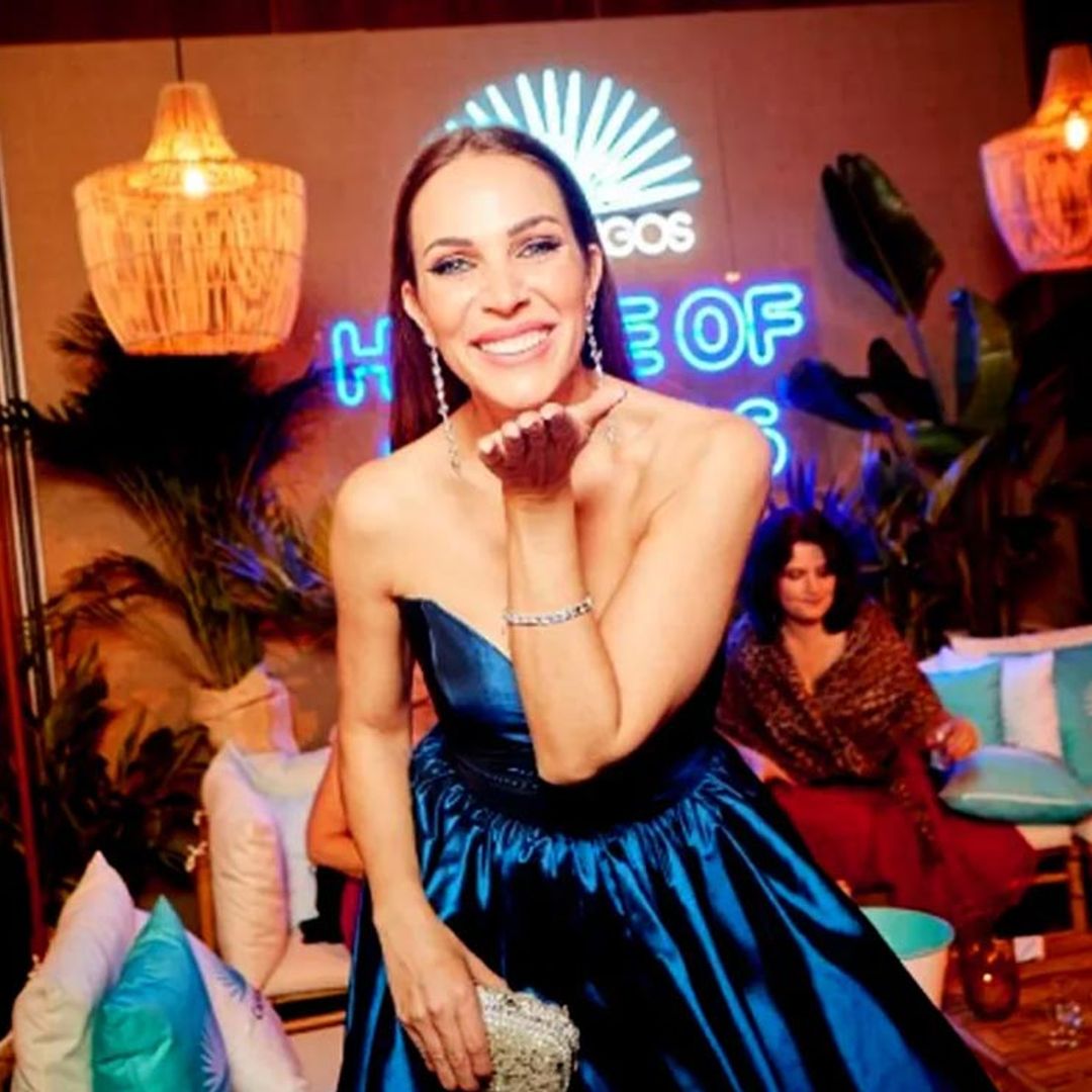 'House of Friends', el espacio VIP de Tequila Casamigos en la gala de los Goya que nadie quiso perderse