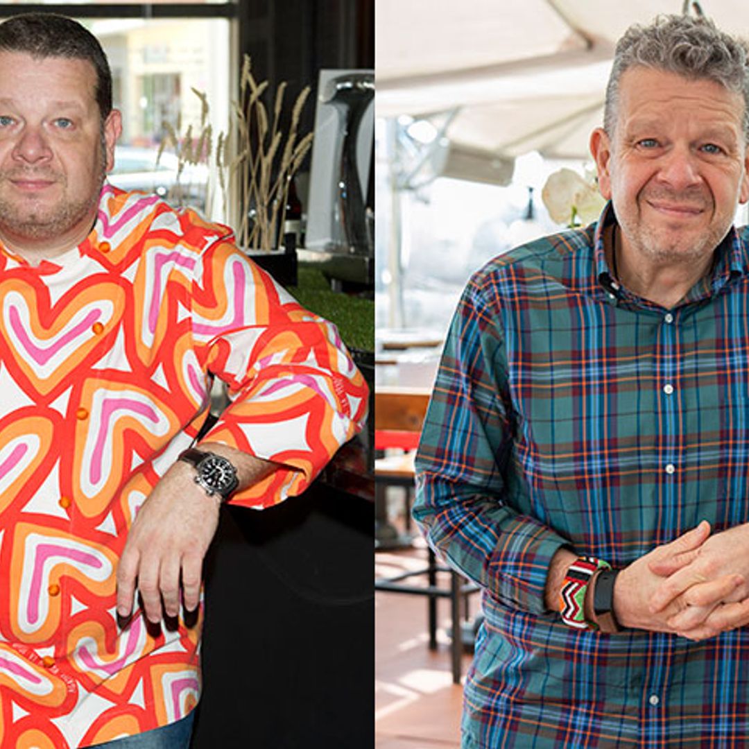 De Chicote a David Muñoz pasando por Roncero: los cambios radicales de los chefs