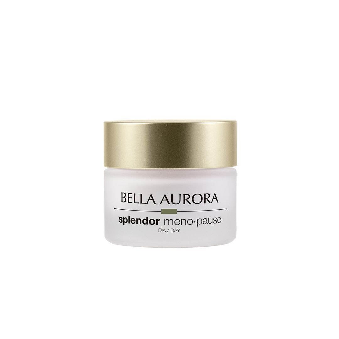 Splendor meno·pause, de Bella Aurora
