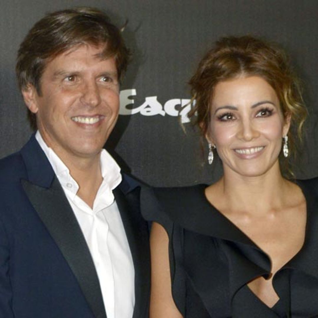 Manuel Díaz 'El Cordobés' comenta la amistad de su hija Alba y Felipe de Marichalar