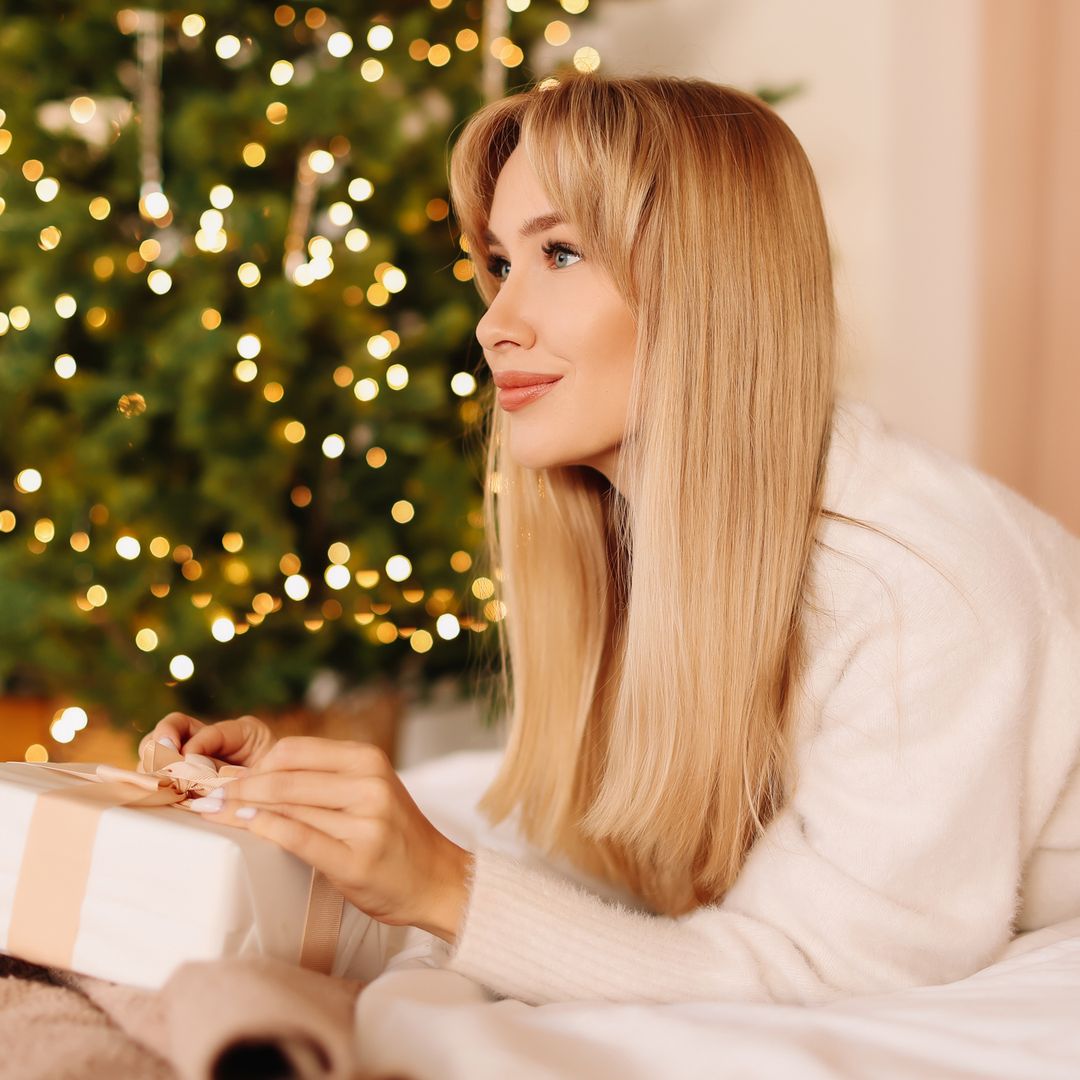 15 regalos de Navidad para mujer: las mejores ideas aprobadas por nuestra experta de compras