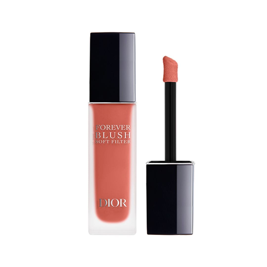 Dior Forever Blush Soft Filter en el tono 07 Orchid, de Dior Beauty (43 euros).