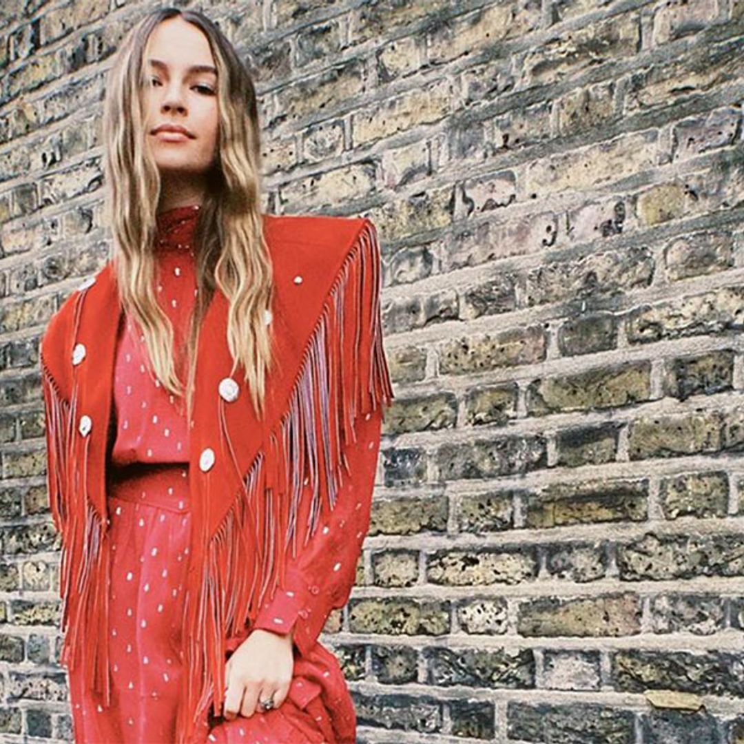 Con menos de 50€ podrás crear un look de fiesta de tendencia y fácil de reciclar
