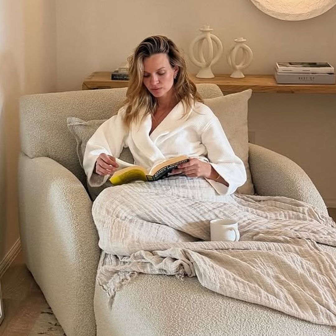 La reflexión que ayuda a desconectar para dormir mejor: "Descansar no significa haber terminado todas las tareas, sino aceptar que hay cosas que pueden esperar"