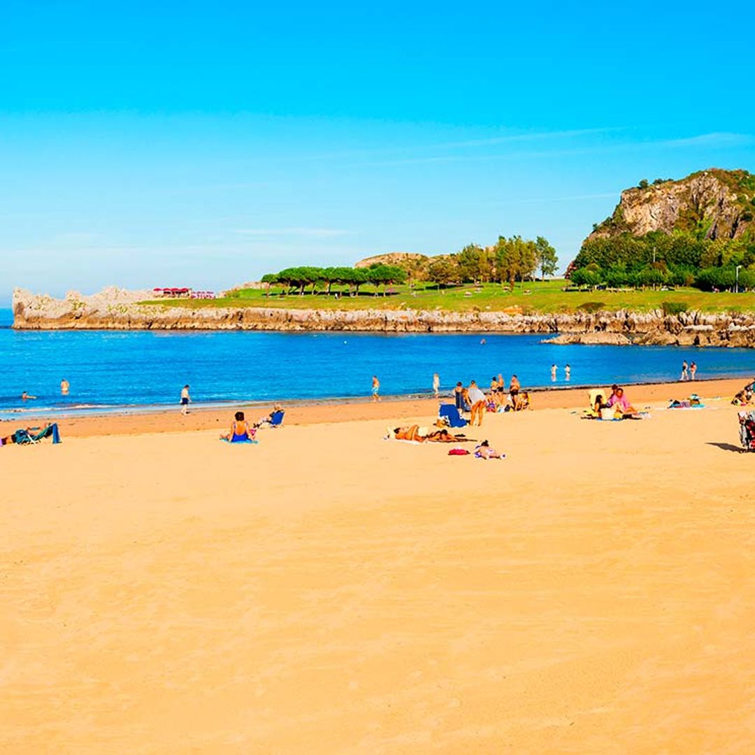 Así son las nuevas playas de España con bandera azul en 2023