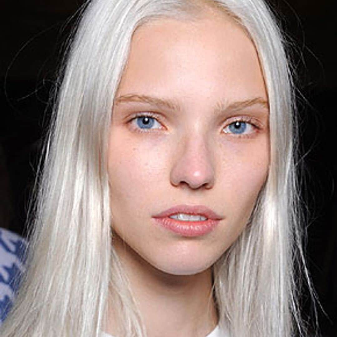 Sasha Luss