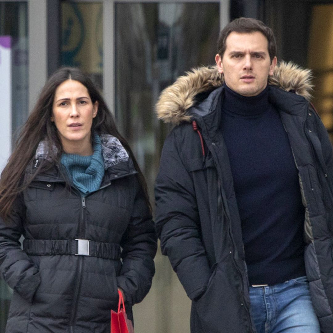 La nueva vida de Malú y Albert Rivera, a punto de ser papás