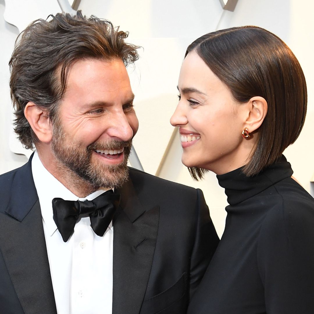 El detonante de la ruptura de Bradley Cooper e Irina Shayk