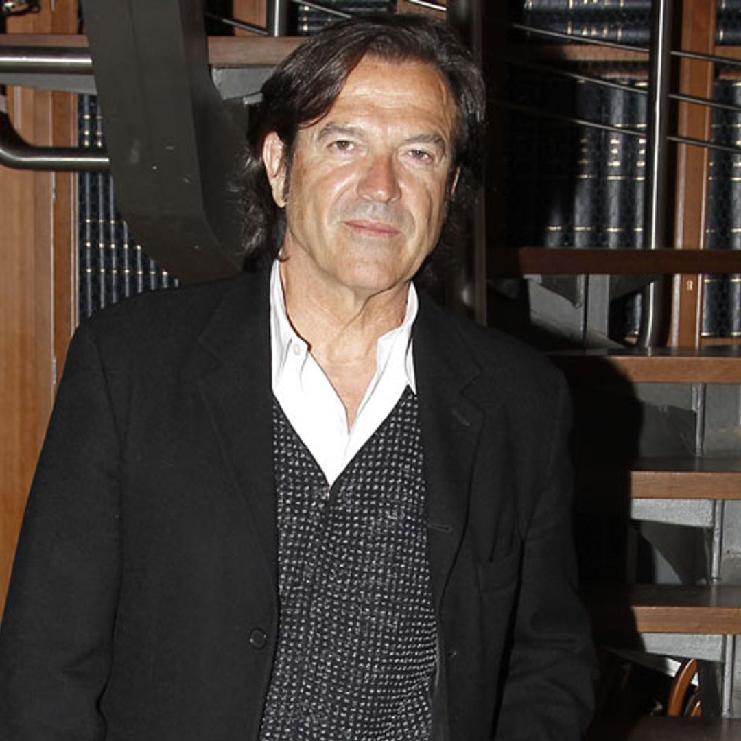 Pepe Navarro habla de manera contundente sobre su dudosa paternidad del hijo de Ivonne Reyes