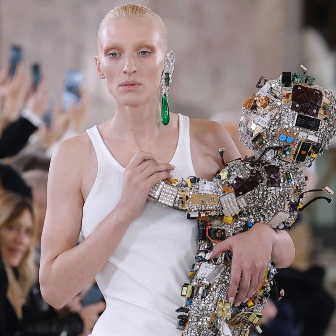 ¿Visibiliza la moda la maternidad más que antes? El textil comienza a tener en cuenta a las madres