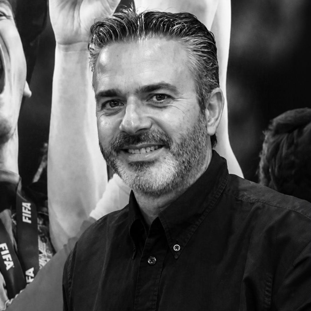 Muere el periodista Luis Fermoso a los 53 años, la mente tras 'El día después' e 'Informe Robinson'