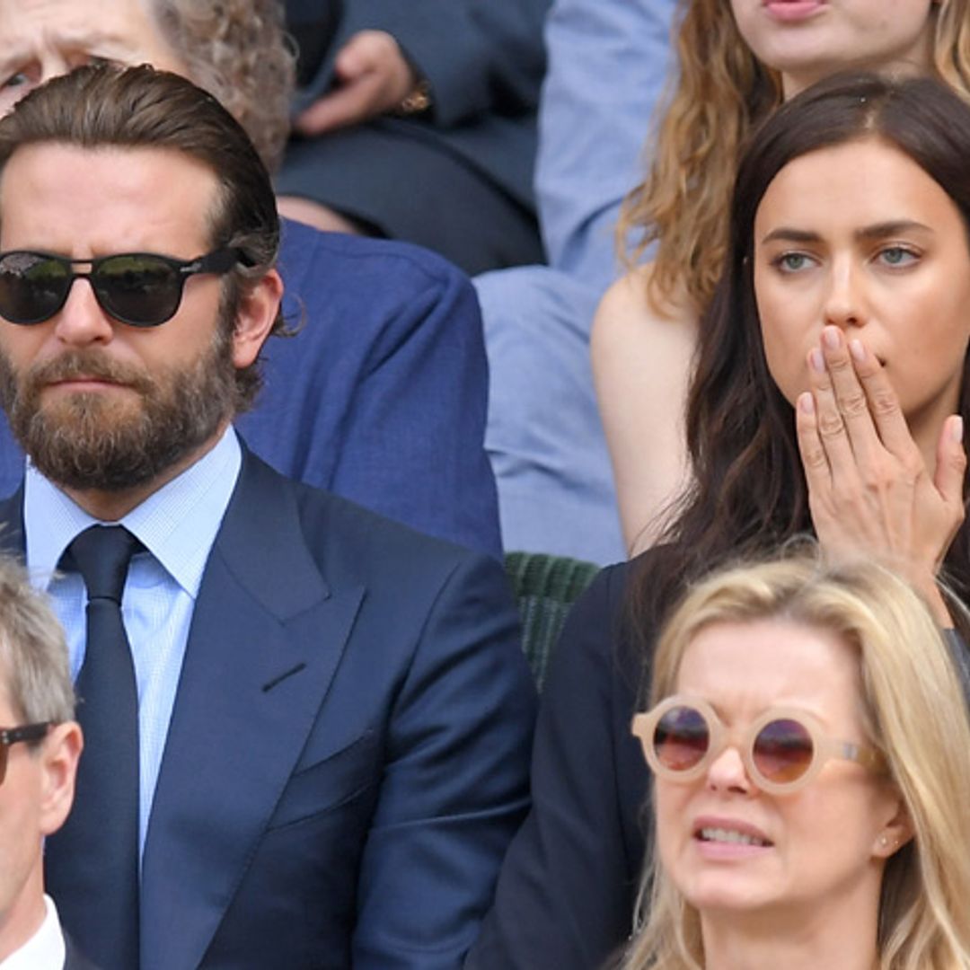 El momento más incómodo de Irina Shayk y Bradley Cooper