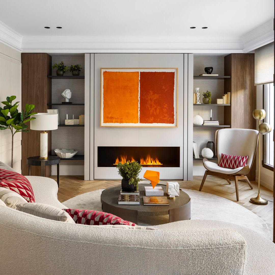 Reset deco en acción: 10 cambios sencillos para un hogar más organizado y sereno en enero