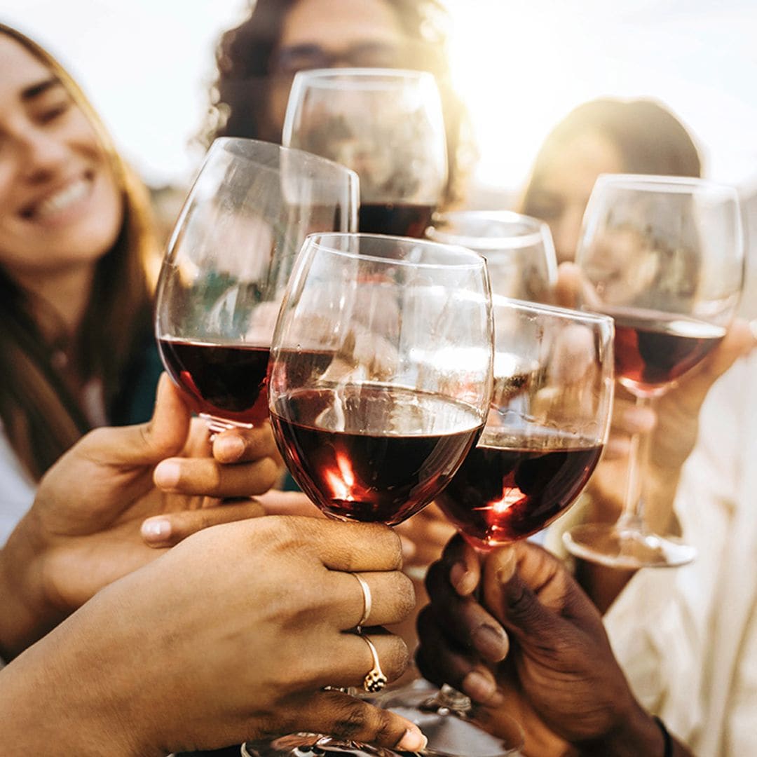 Citas veraniegas con el vino que no te puedes perder