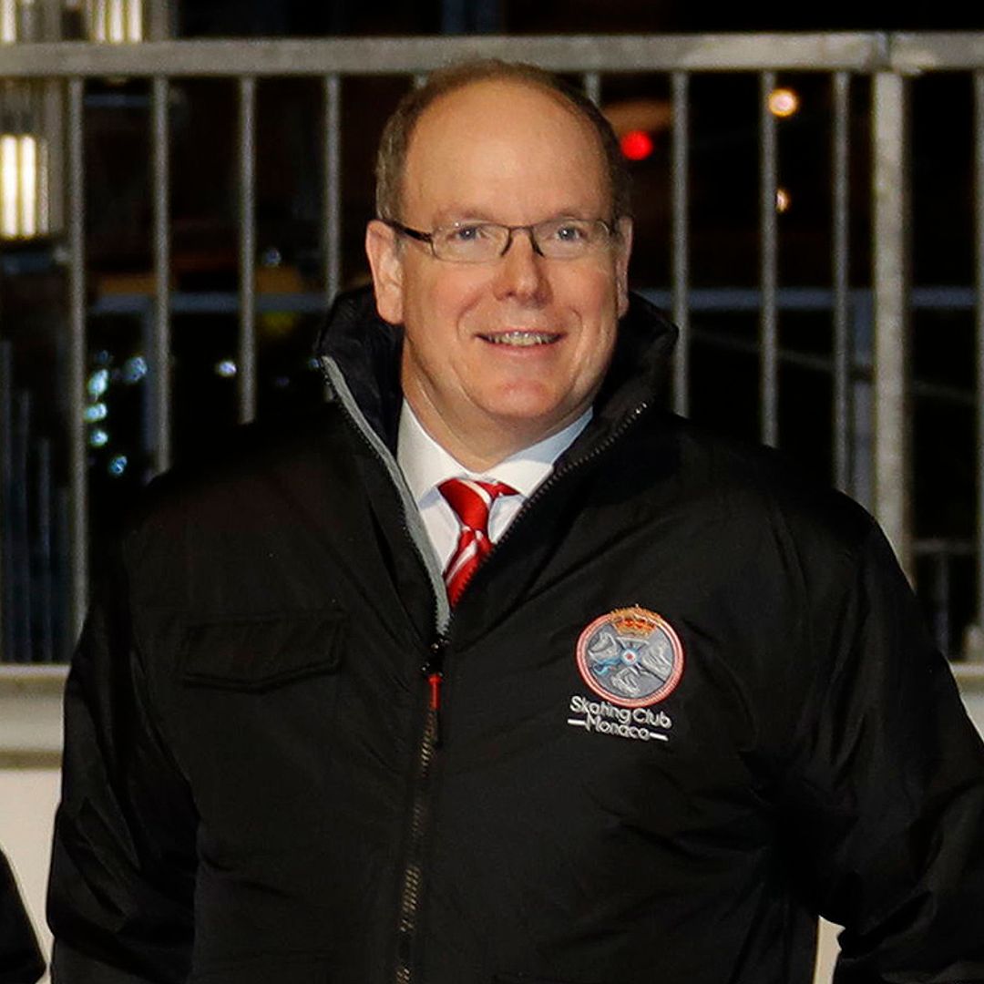 Alberto de Mónaco ya está recuperado del COVID-19