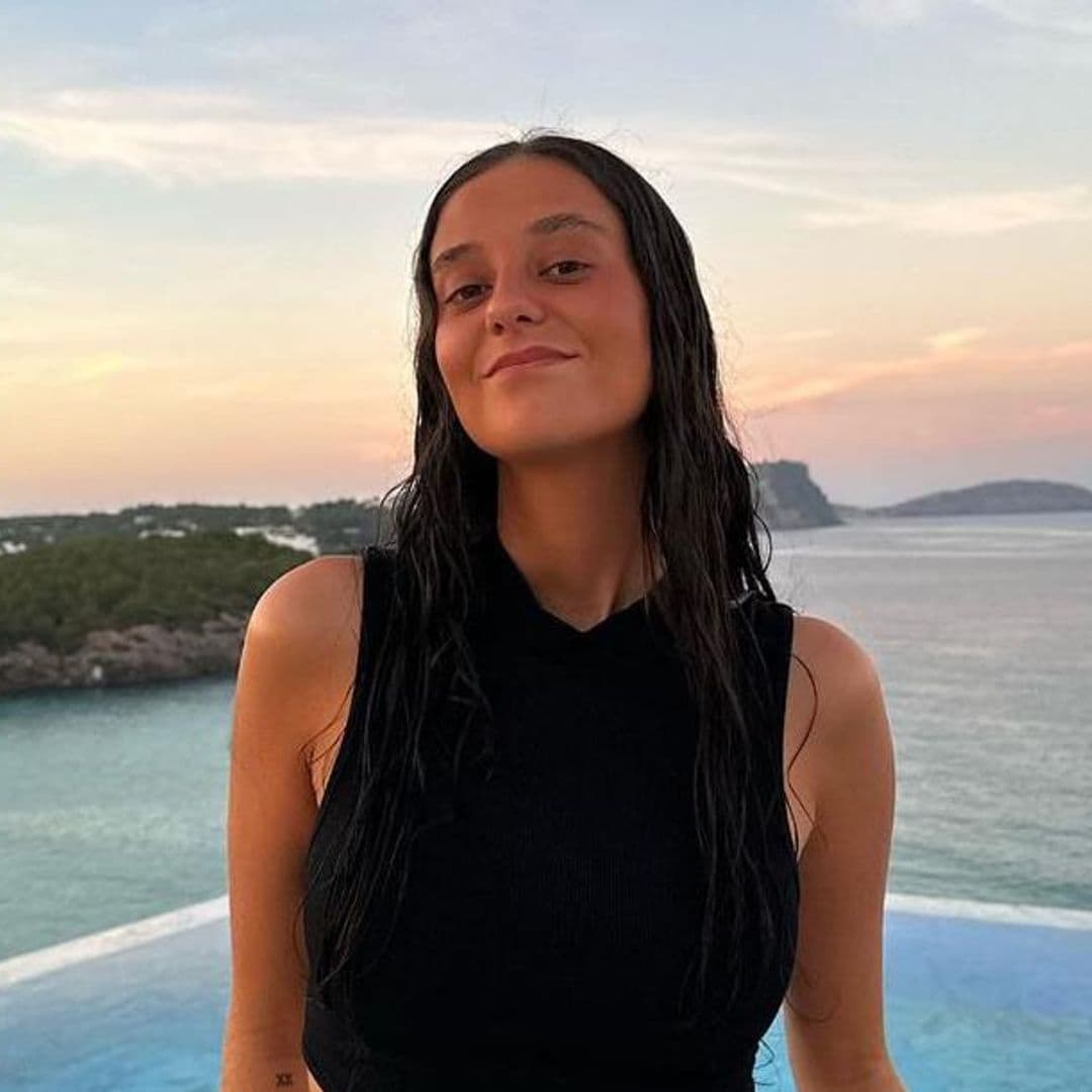 Victoria de Marichalar, en su verano más ‘loco’: sorprendente escapada con su nueva pandilla televisiva