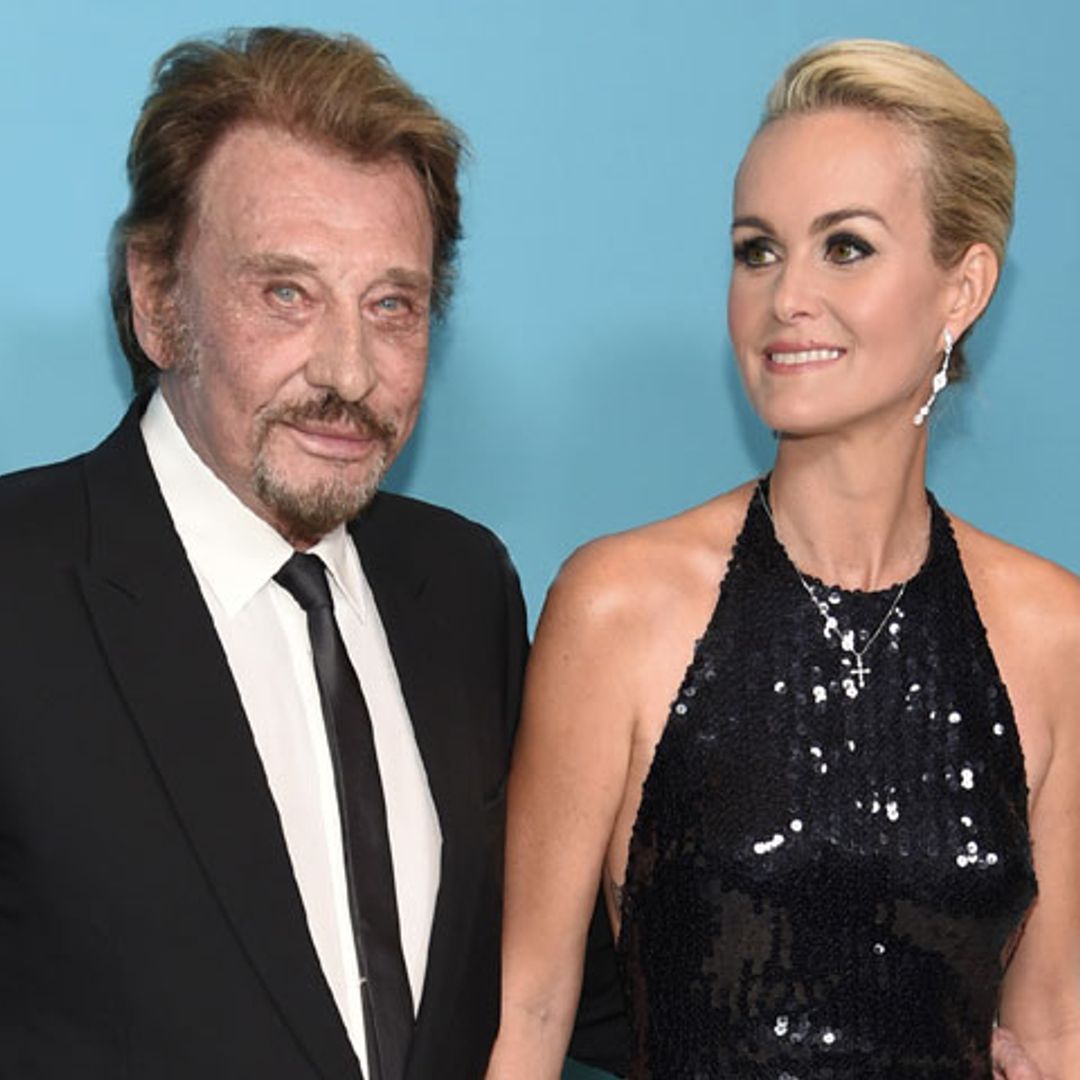 Continúa el culebrón por la herencia de Johnny Hallyday, que finalmente se juzgará en Francia