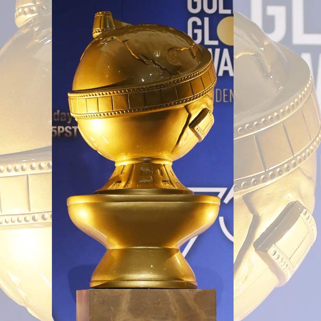 Todo lo que debes saber acerca de la gala de los Globos de Oro