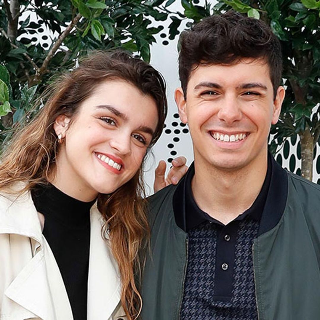 Alfred abre su corazón y ¿responde a la canción que acaba de estrenar Amaia?