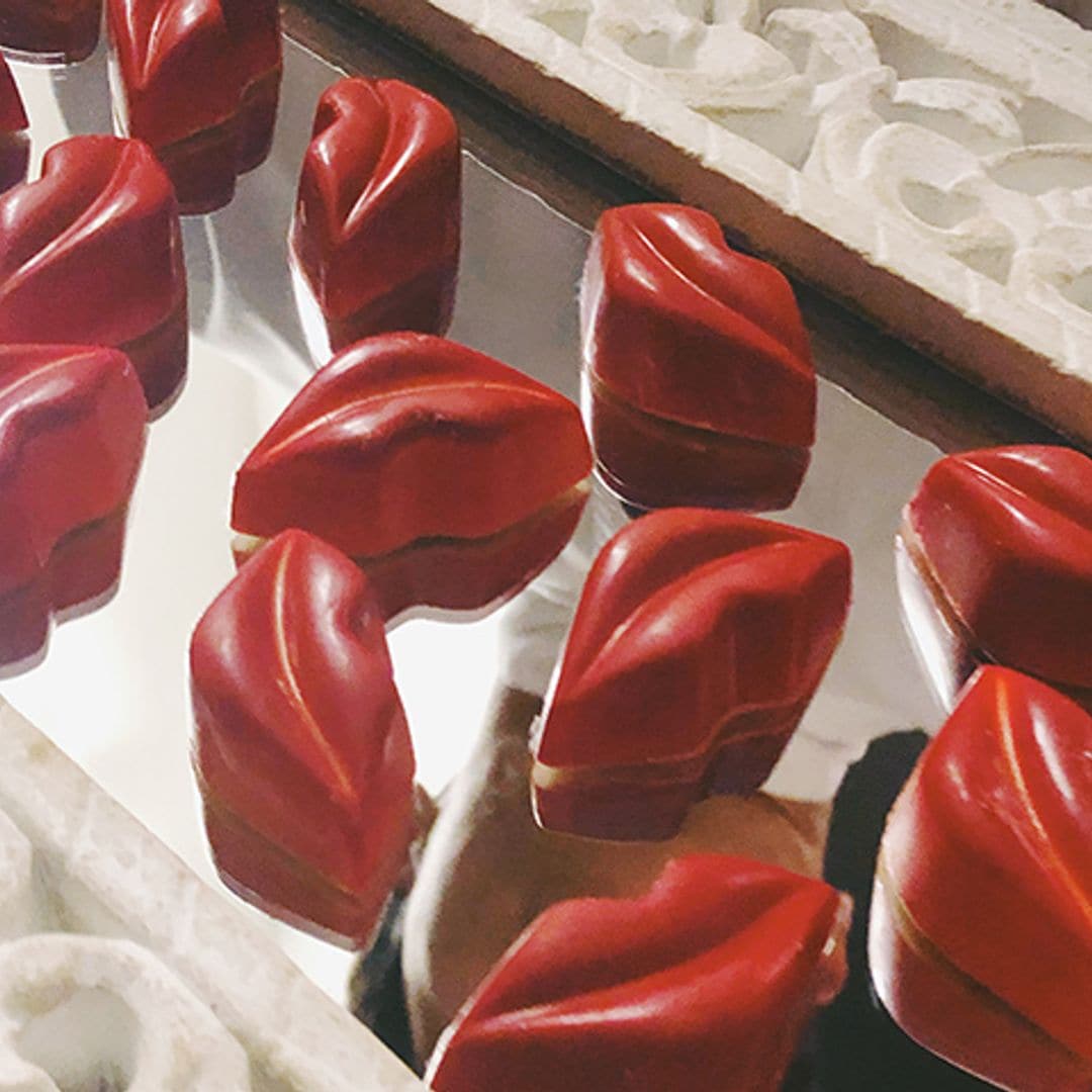 Ramón Freixa Catering y Life Gourmet, los creadores de la gastronomía de nuestro 75 aniversario