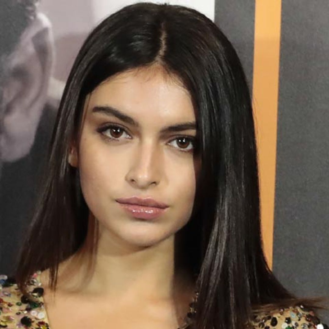 Lucía Rivera pide respeto a los que la critican en las redes sociales