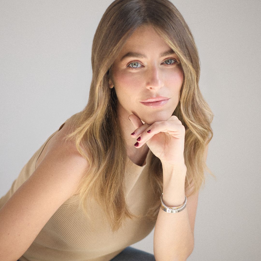 ¿Color o cabello cuidado? El rubio de Natalia Cebrián demuestra que ya no hay que elegir