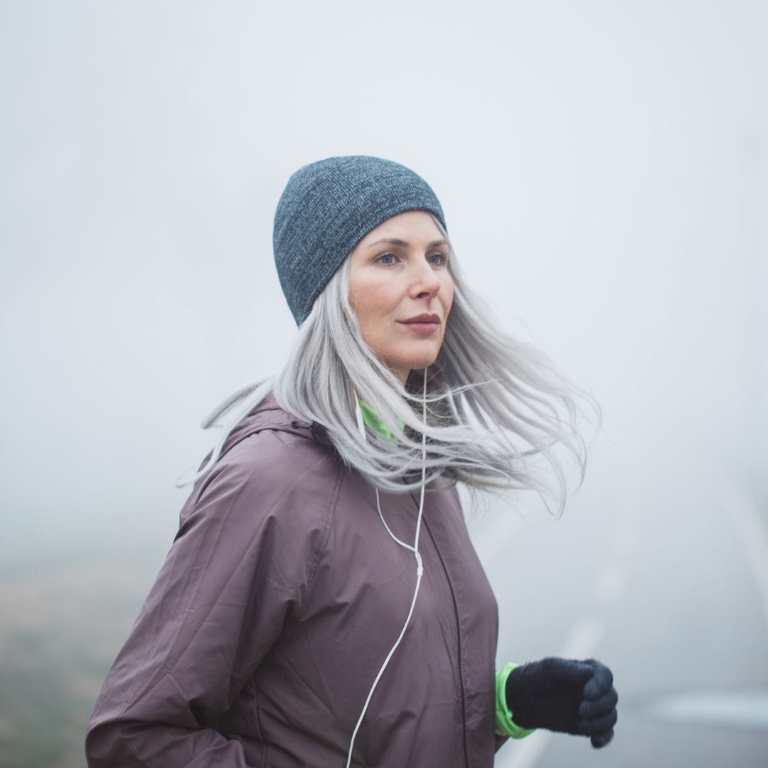 Ejercicios que queman más 100 calorías en 10 minutos si tienes 50 años, según un estudio
