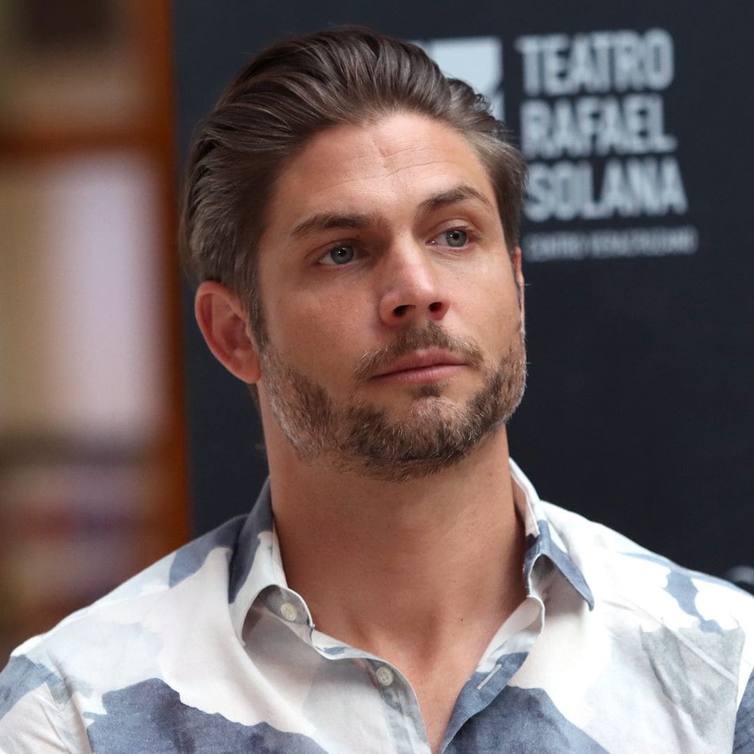 Horacio Pancheri revive el momento en que quiso casarse con Grettell Valdez: ‘Le di el anillo’