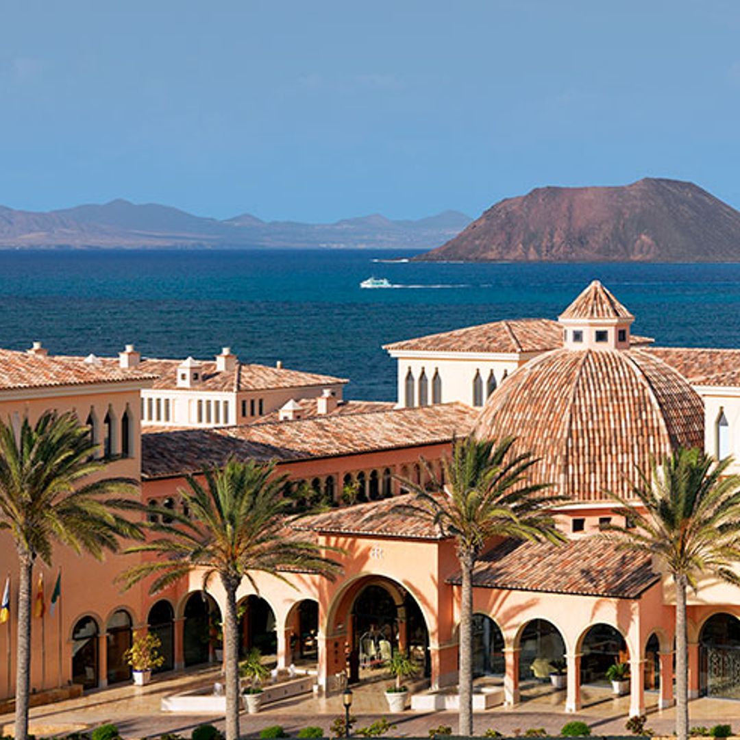 Tres planes en Fuerteventura para el día más romántico del año