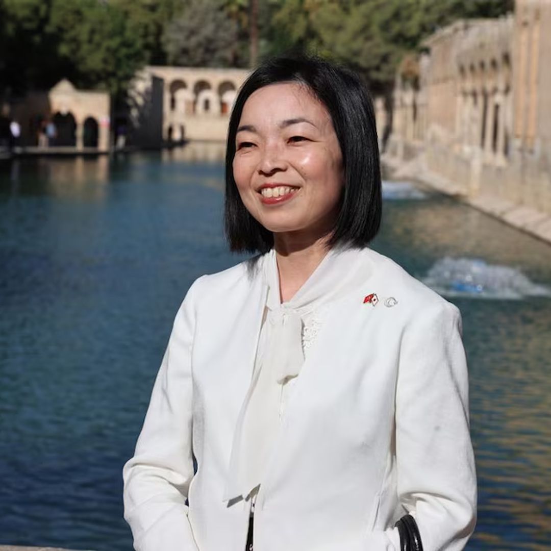 Akiko de Japón: la mujer que ha roto 200 años de historia y que ahora brillará en el Baile de la Rosa de Mónaco