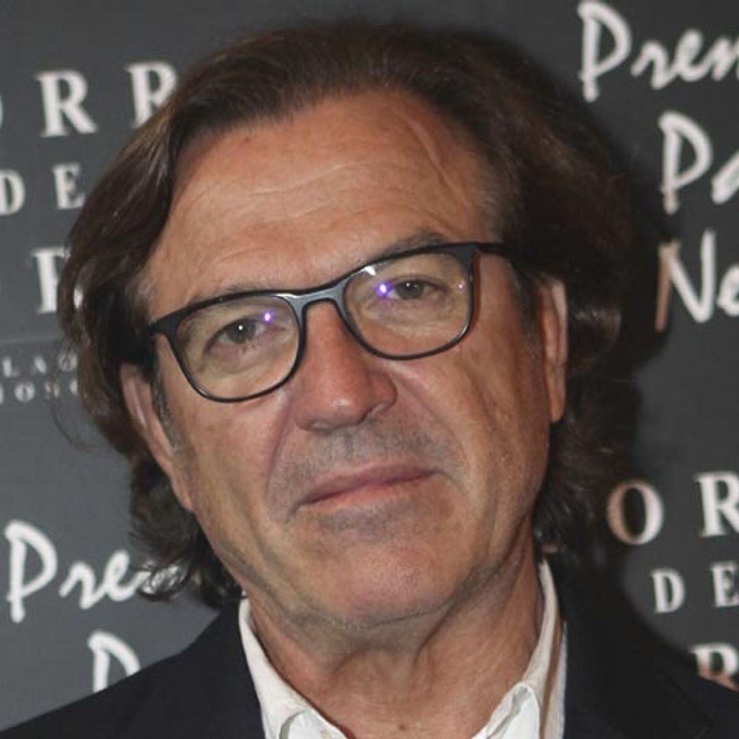 Pepe Navarro sigue la batalla contra Ivonne Reyes: 'Desde siempre se han querido arreglar las cosas sin escándalos, pero parece que es imposible'