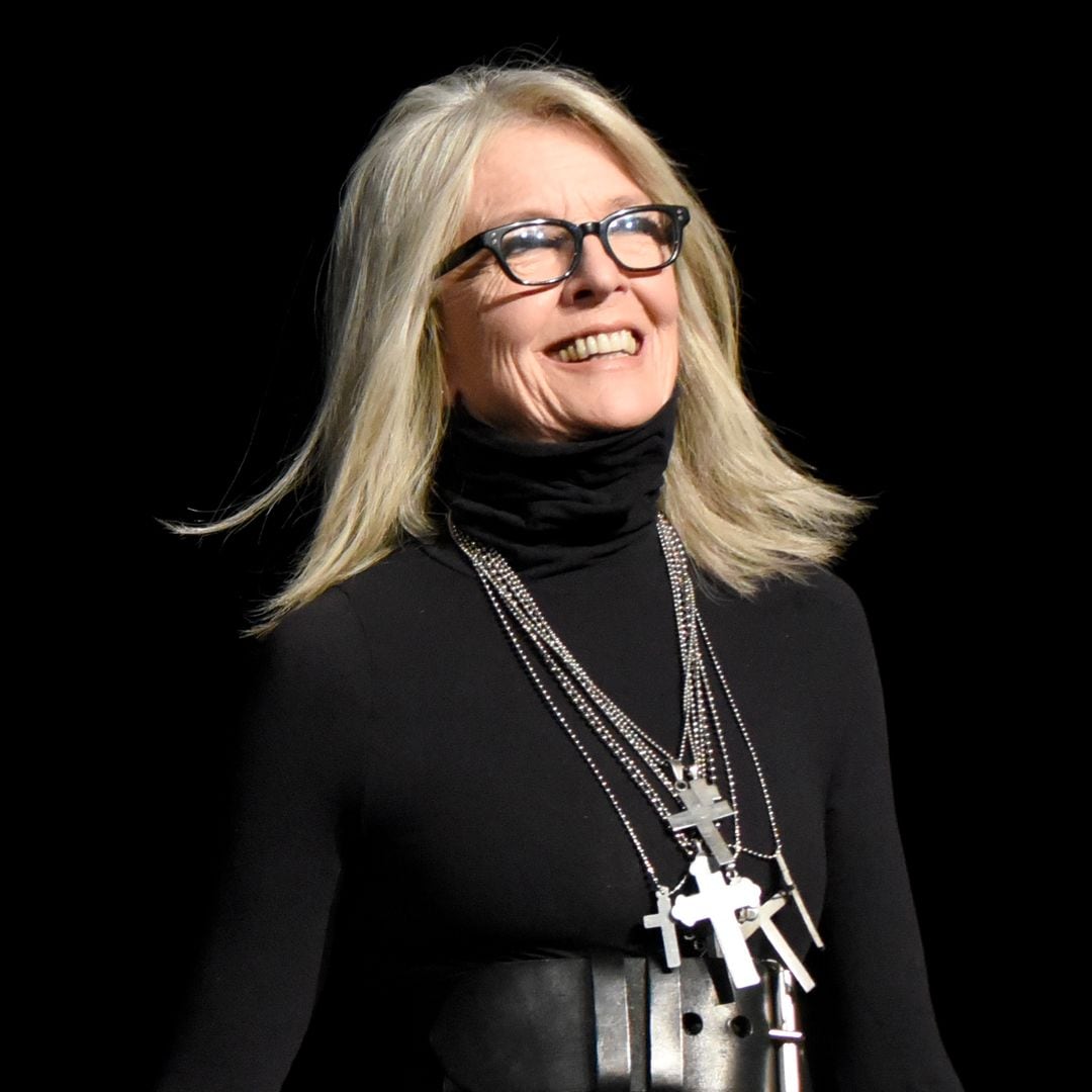8 lecciones de estilo que nos dejó Diane Keaton